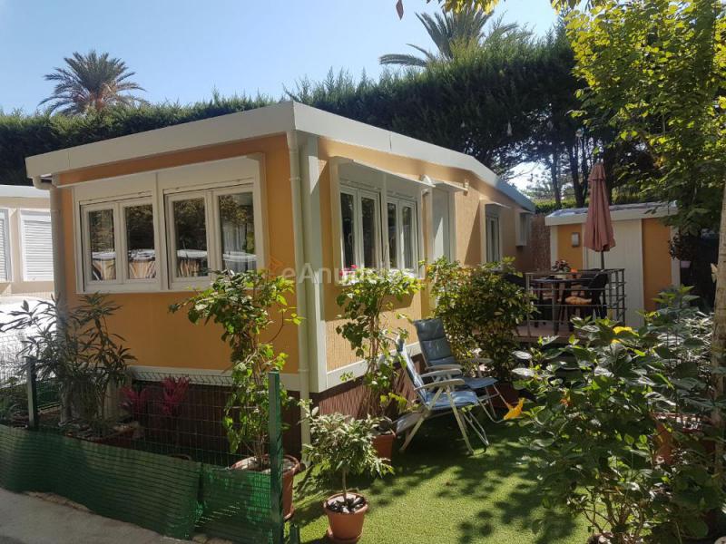 Casas moviles prefabricadas nuevas y usadas (2326093) - eAnuncios.com