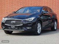 Infiniti Q30 1.5d Premium de 2016 con 29.500 Km por 19.500 EUR. en Valencia