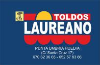 Toldos laureano