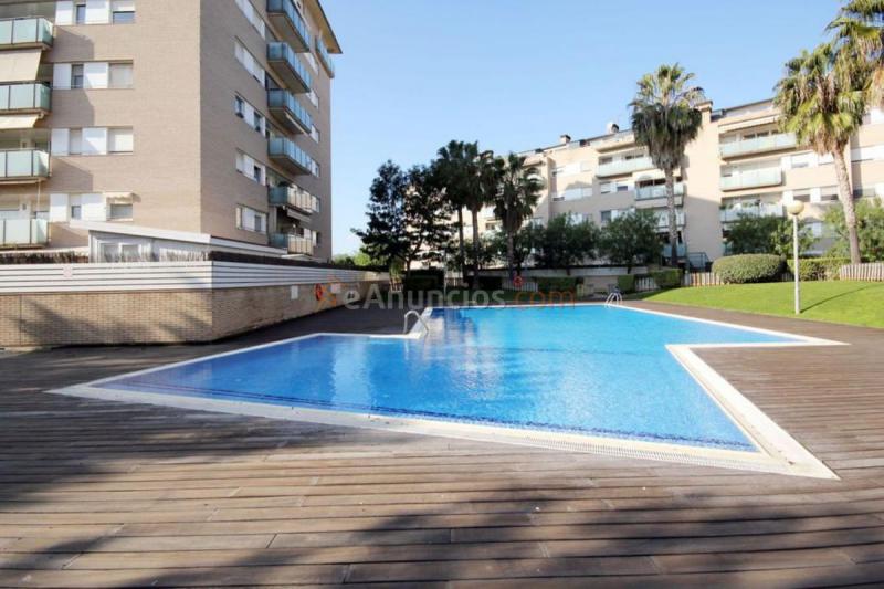 Apartamento en venta en  Sant Joan Despí