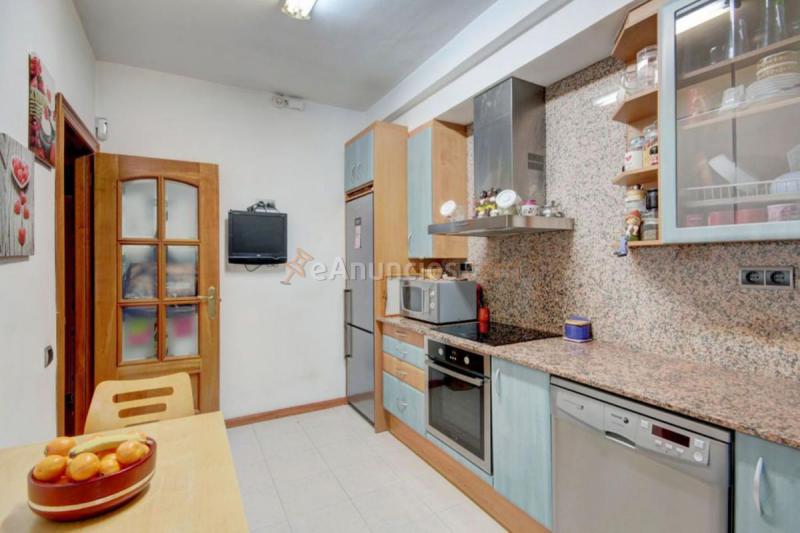 Apartamento en venta en  Sant Joan Despí
