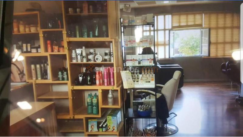 Traspaso negocio de peluqueria