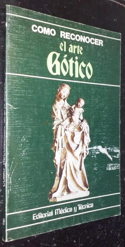 Cómo reconocer el arte gótico