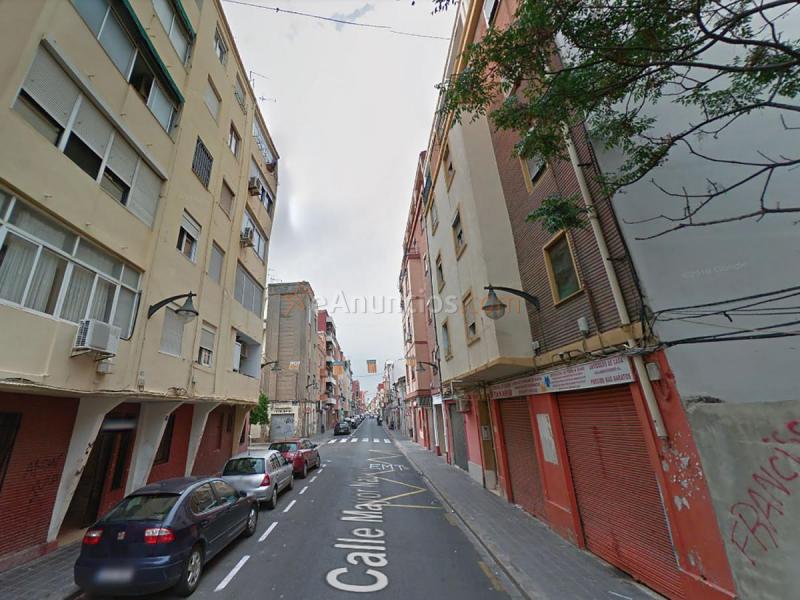 Parcela Rustica en venta en Calle Major de Natzaret, Valencia, Poblats Marítims, Valncia