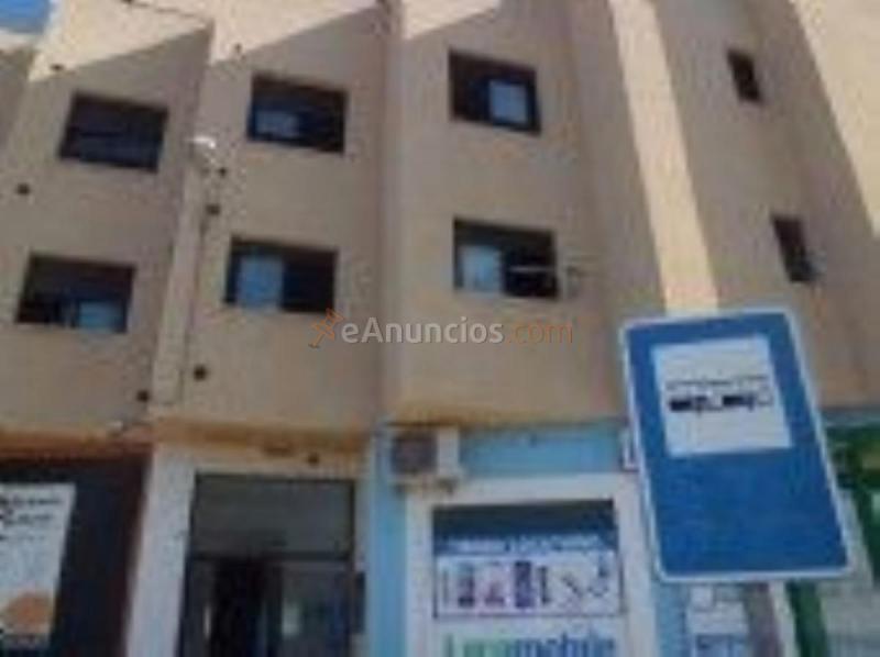 Apartamento en venta en Carretera MOJONERA, Las Norias, El Ejido