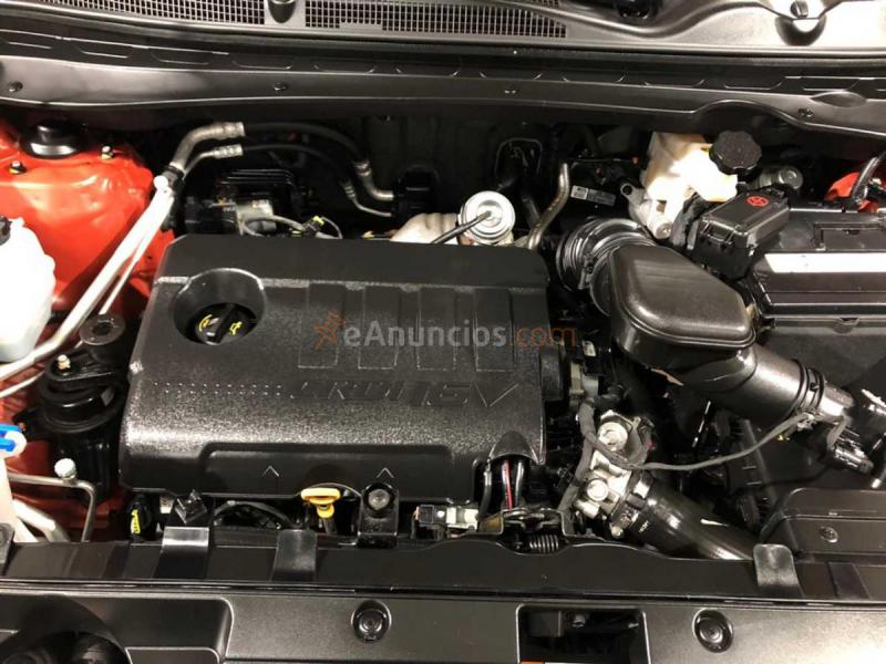 KIA KIA SPORTAGE  1.7 CRDI VGT Drive 4x2 5p.