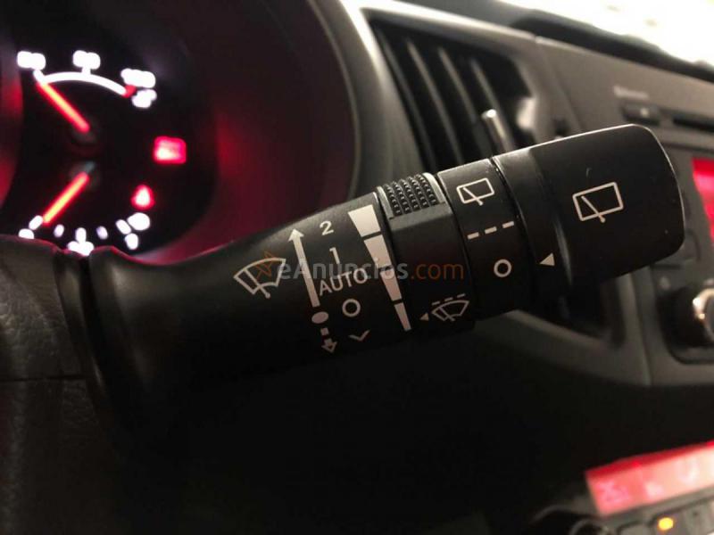 KIA KIA SPORTAGE  1.7 CRDI VGT Drive 4x2 5p.