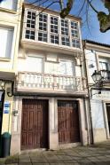 Adosado en venta en  Monforte de Lemos