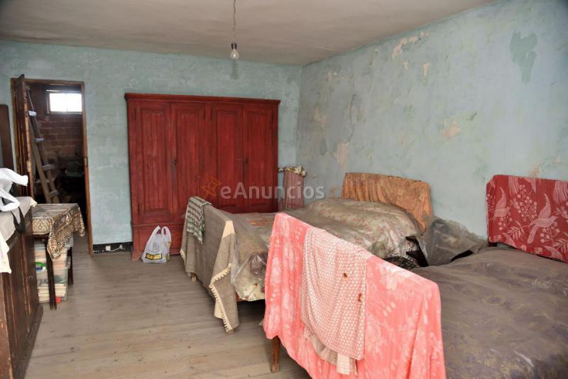 Adosado en venta en  Monforte de Lemos