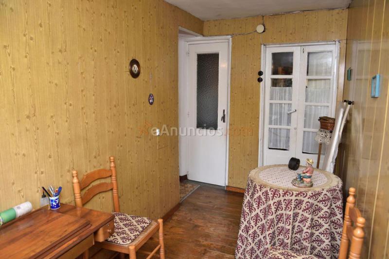 Adosado en venta en  Monforte de Lemos