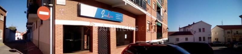 Oportunidad venta de local comercial