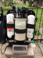 AP Evolución CCR Rebreather