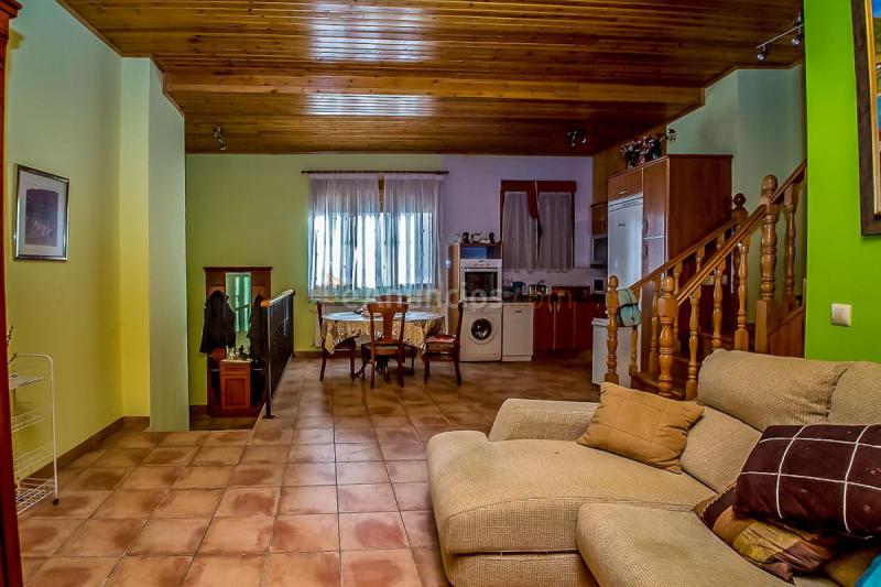 Casa Rural en venta en  Igea
