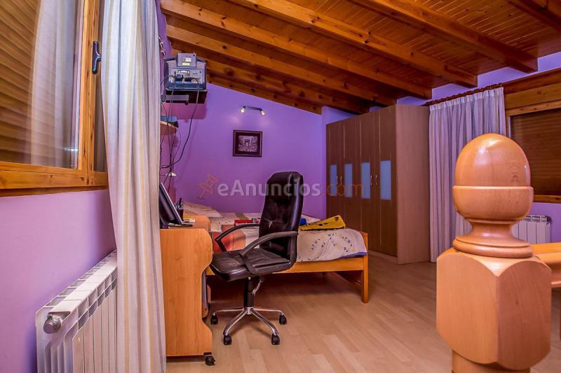 Casa Rural en venta en  Igea