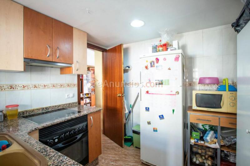 Apartamento en venta en  L'Olivereta, Valncia