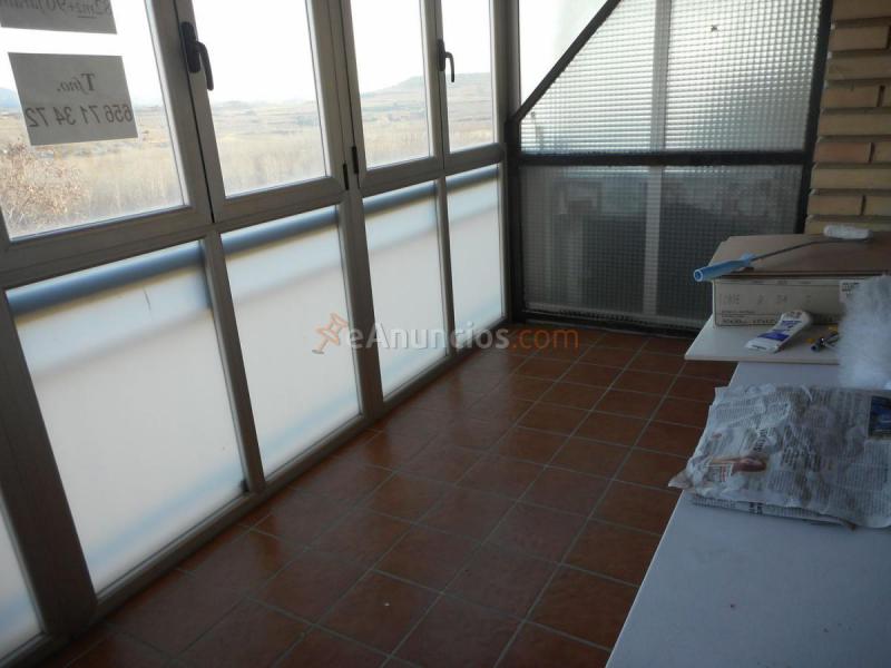Apartamento en venta en Calle Linares Rivas, Haro, Haro