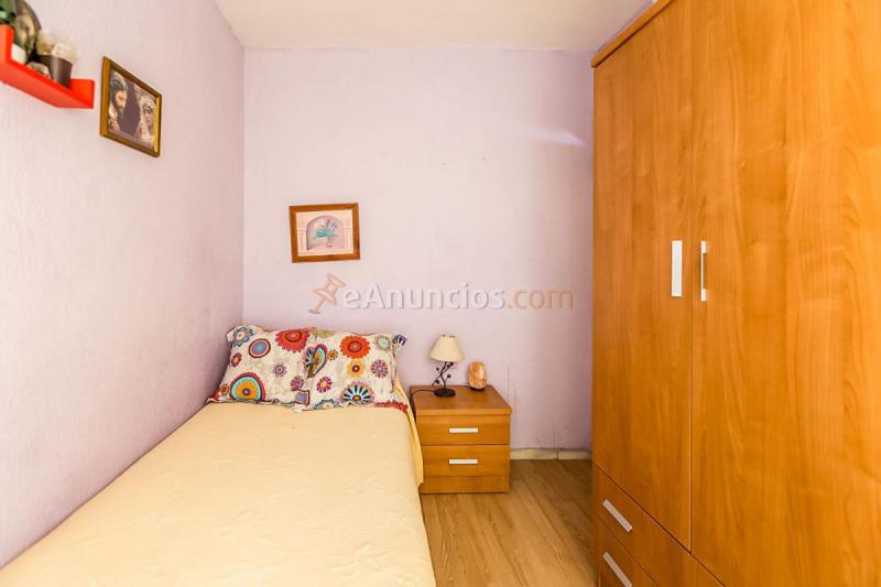 Apartamento en venta en  Plaza de Toros, Almería