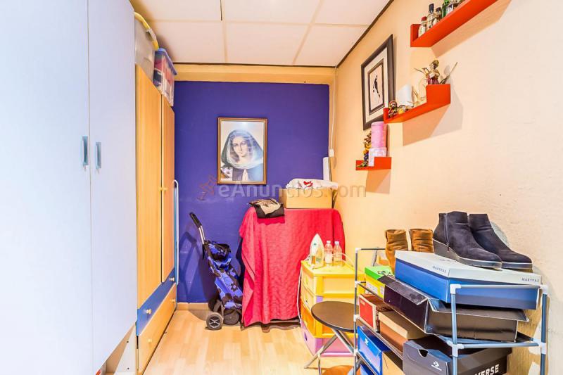 Apartamento en venta en  Plaza de Toros, Almería