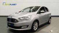 FORD C-MAX TITANIUM 5P 1.5 TDCI 120CV DIESEL