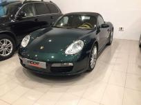 Porsche Boxster 2.7 TIPTRONIC 