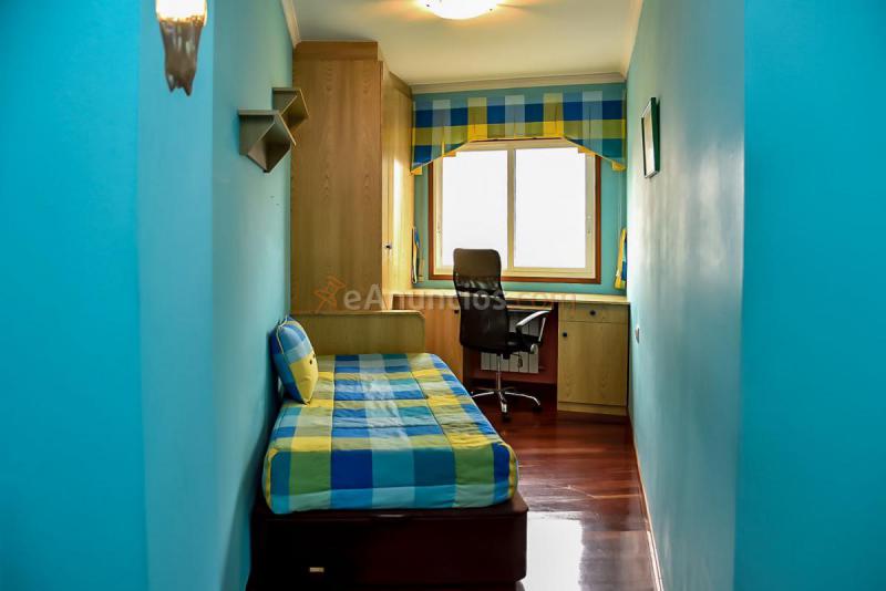 Apartamento en venta en  Monforte de Lemos