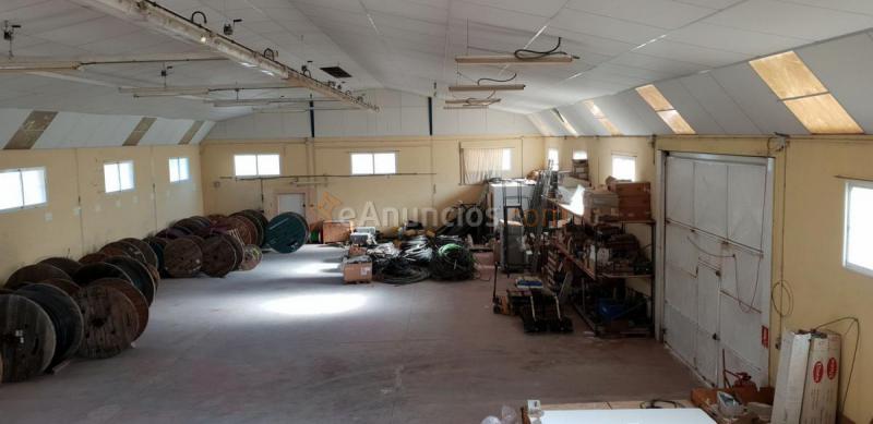 Edificio en venta en  la vereda del palmeral, Pedanías Este, Murcia