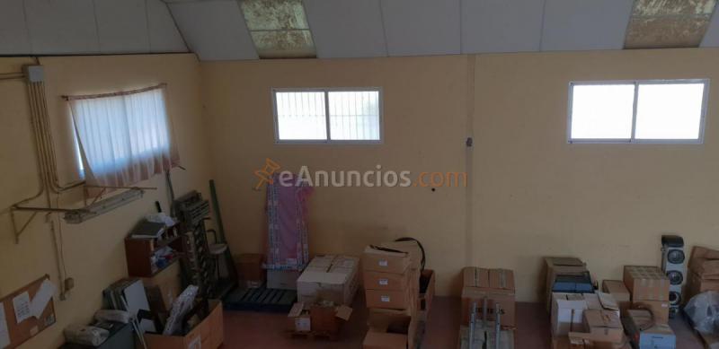 Edificio en venta en  la vereda del palmeral, Pedanías Este, Murcia