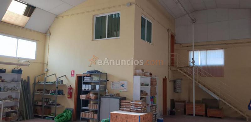 Edificio en venta en  la vereda del palmeral, Pedanías Este, Murcia