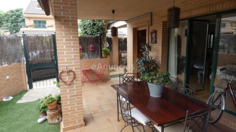Casa en venta en  sueca, Sotolivar - Mas del Rosari, Paterna