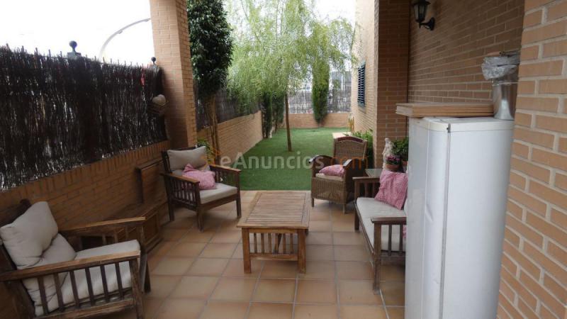 Casa en venta en  sueca, Sotolivar - Mas del Rosari, Paterna