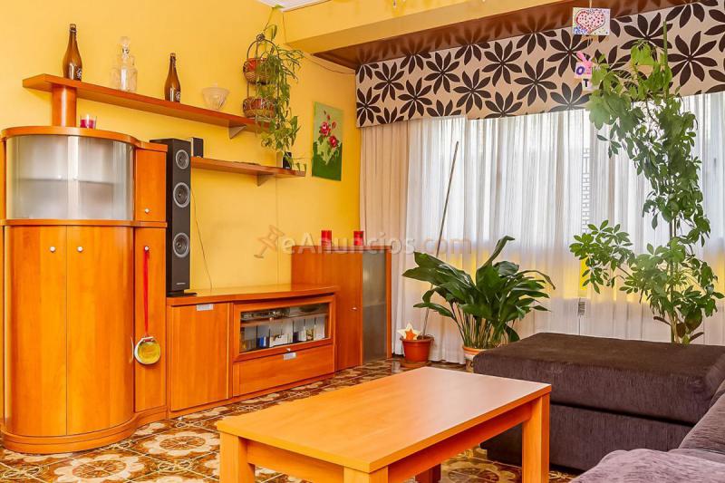 Apartamento en venta en  A Gándara, Narón