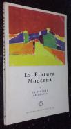 La pintura moderna V: La pintura abstracta