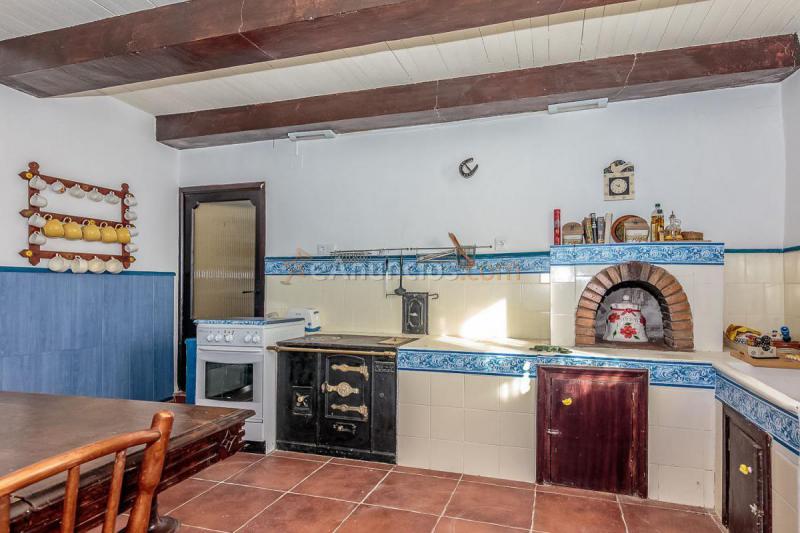 Casa Rural en venta en  Chozas de Abajo