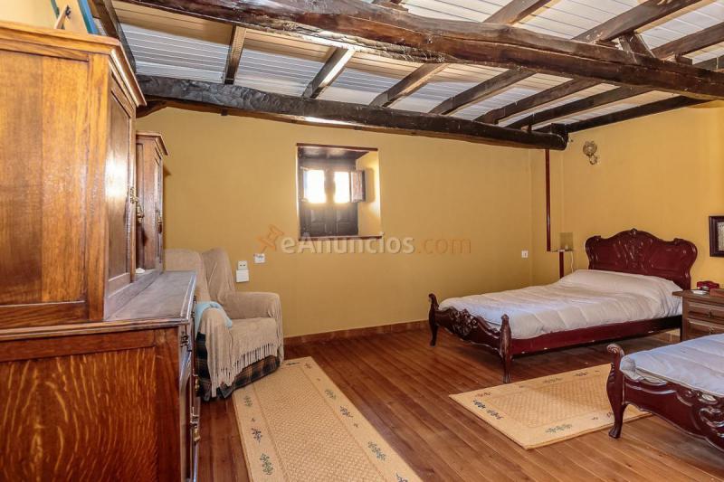 Casa Rural en venta en  Chozas de Abajo