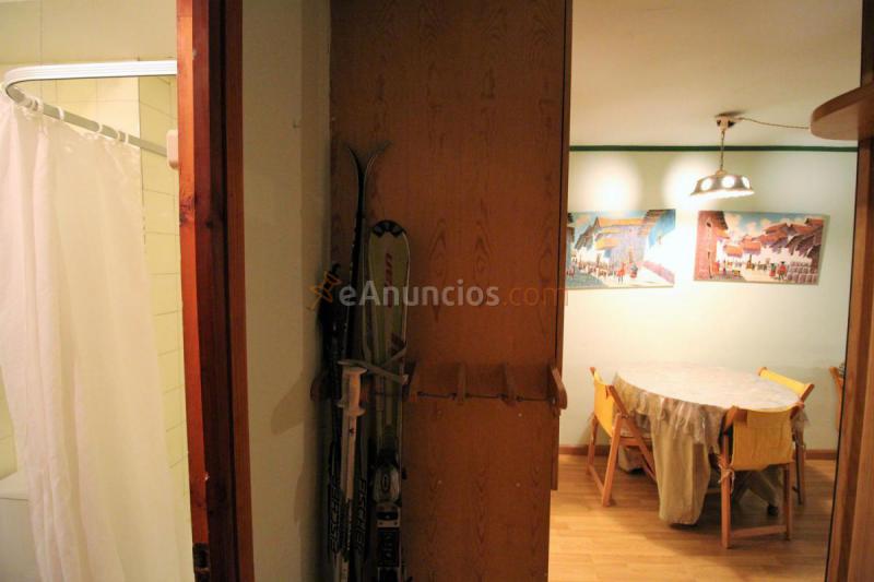 Loft en venta en Avenida de Huesca, Formigal