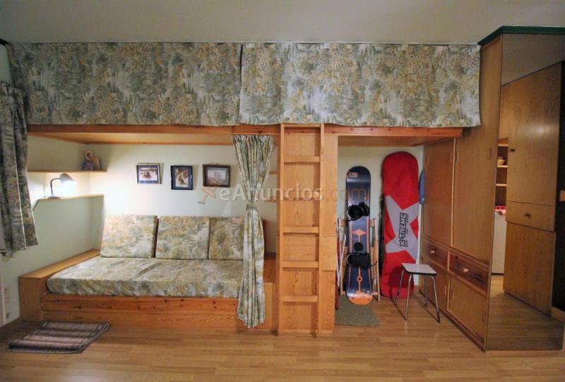 Loft en venta en Avenida de Huesca, Formigal