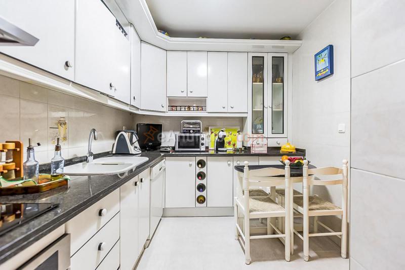 Apartamento en venta en  Barrio San Luis - Los Molinos, Almería