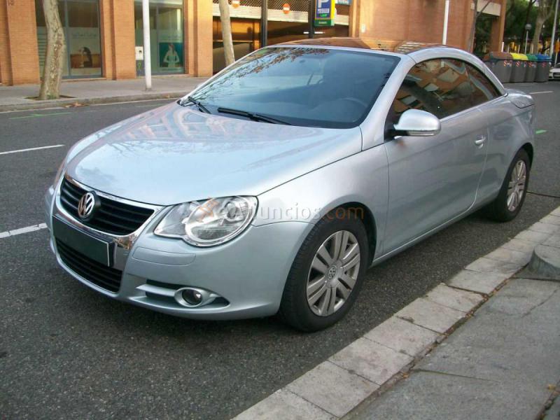 Volkswagen Eos 2.0 FSI 