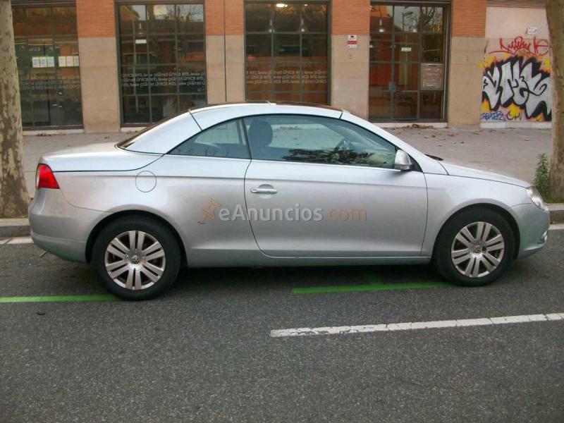 Volkswagen Eos 2.0 FSI 