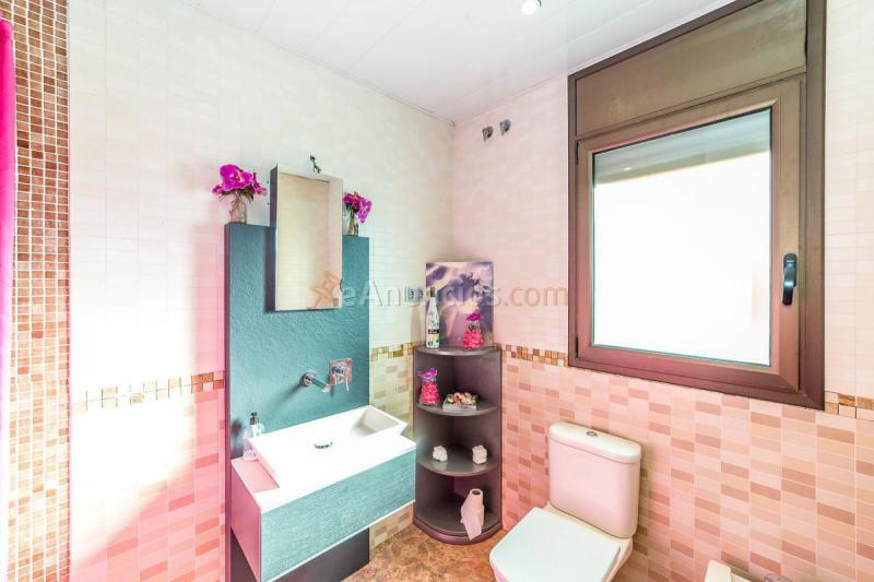 Adosado en venta en  Les Brises de Calafell - Segur de Dalt, Calafell