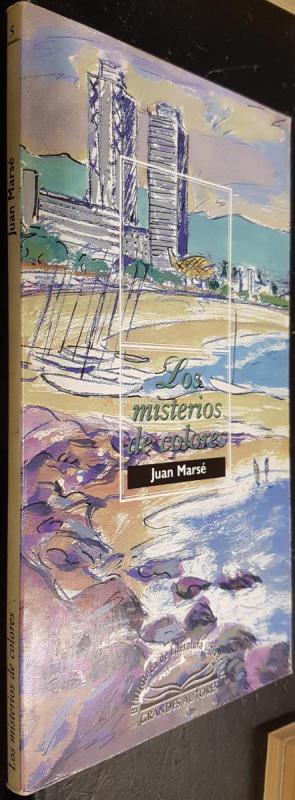 Los misterios de colores