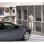 Armario Modulo Persiana con puerta Corredera A