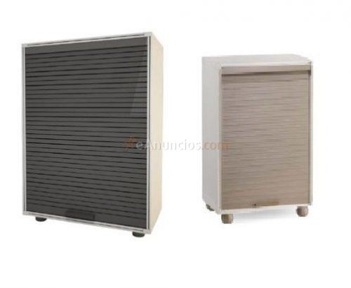 Armario Modulo Persiana con puerta Corredera A