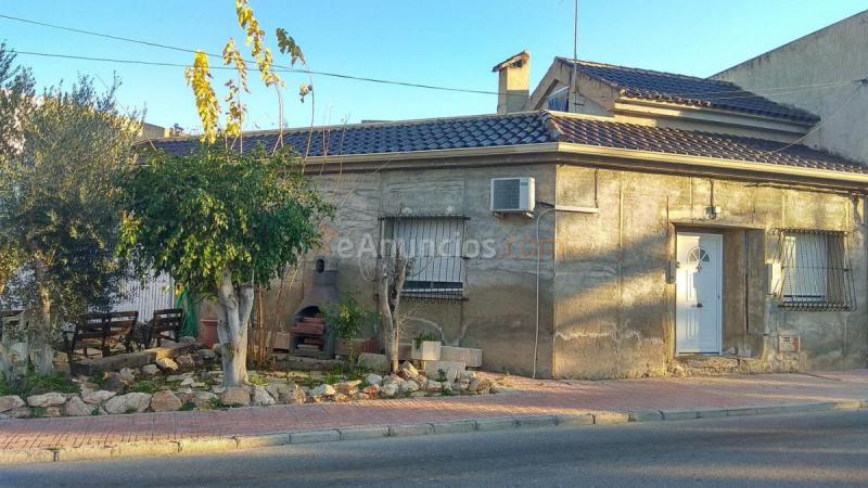 Adosado en venta en  San Isidro