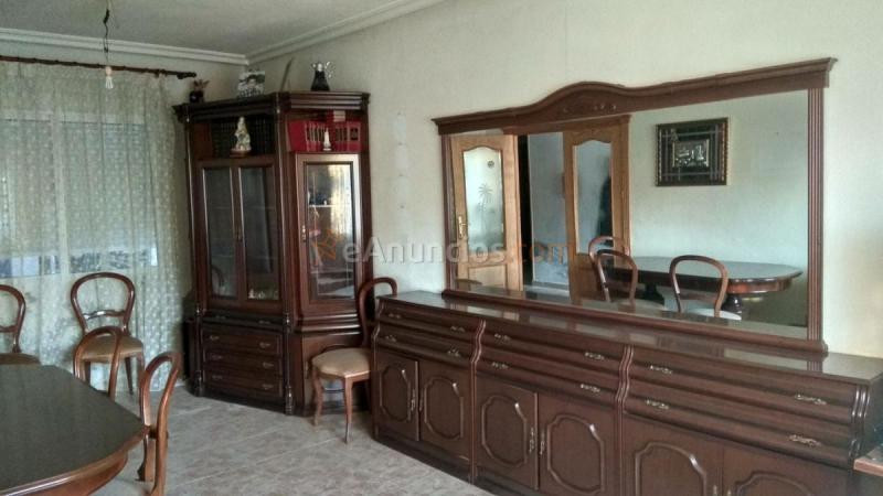 Adosado en venta en  San Isidro