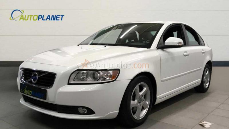 VOLVO S40 DRIVe Business Pro Edition 1.6D