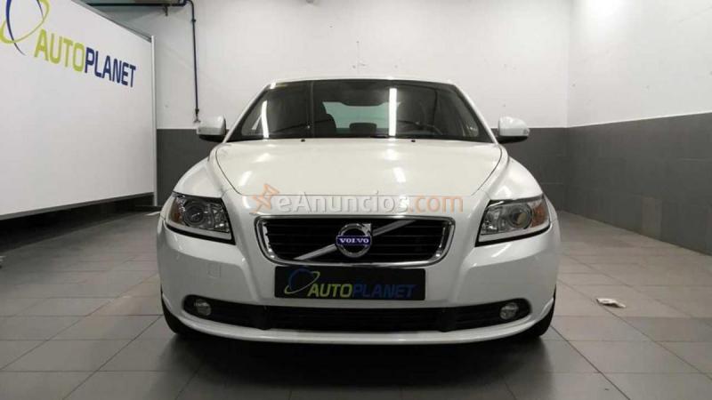VOLVO S40 DRIVe Business Pro Edition 1.6D