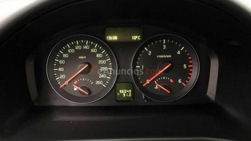 VOLVO S40 DRIVe Business Pro Edition 1.6D