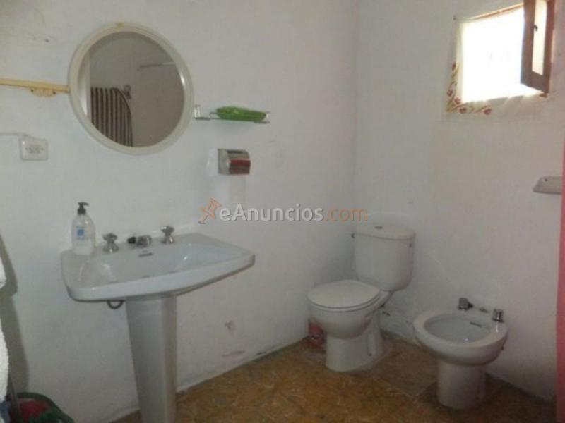 Casa en venta en  Benissa pueblo, Benissa