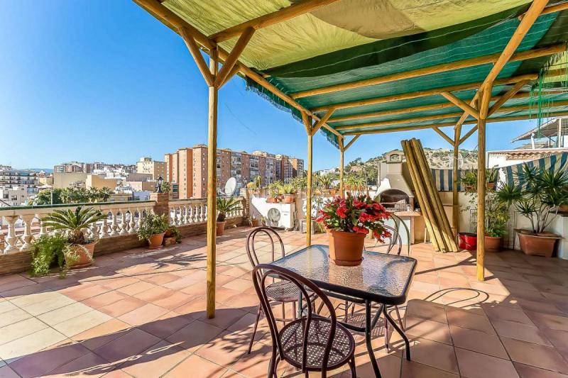 Adosado en venta en  Martiricos - La Roca, Málaga